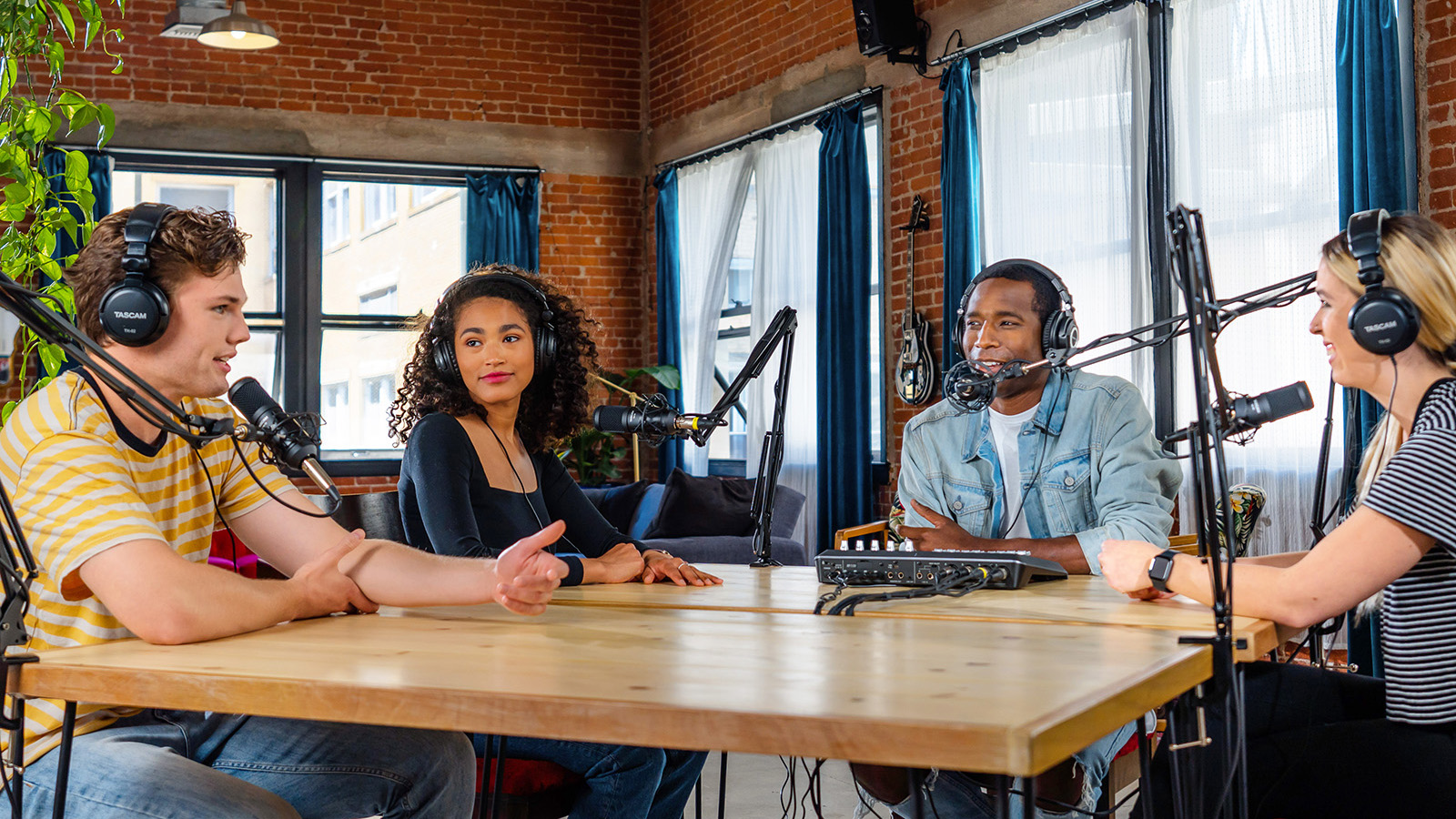 Tech Insights Podcast